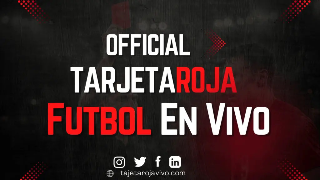 Tarjeta Roja Vivo